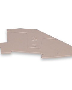 End plate AEP ITB 2.5